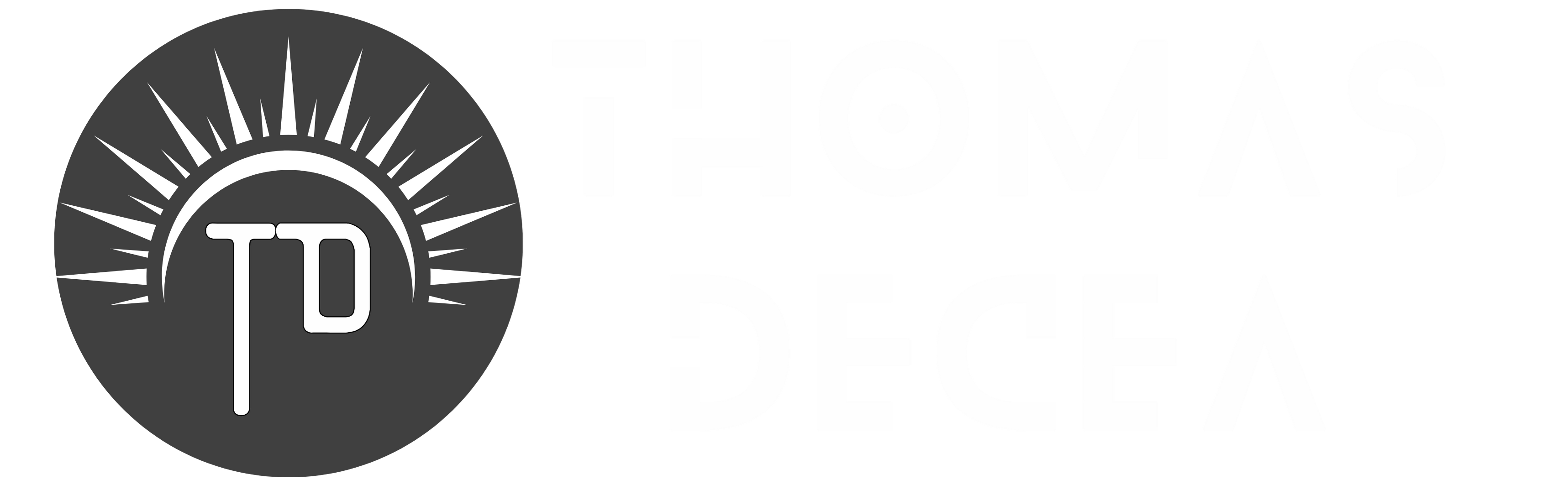 Thomas Décéa – Auteur